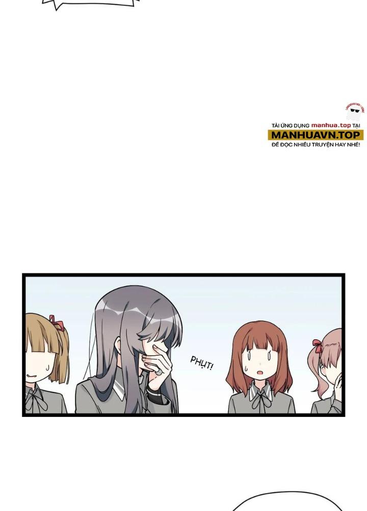 Bạn Gái Phản Diện Của Ta Chapter 140 - Trang 2