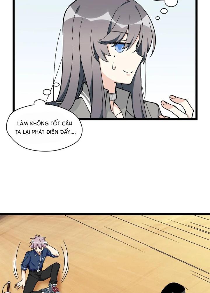 Bạn Gái Phản Diện Của Ta Chapter 140 - Trang 2