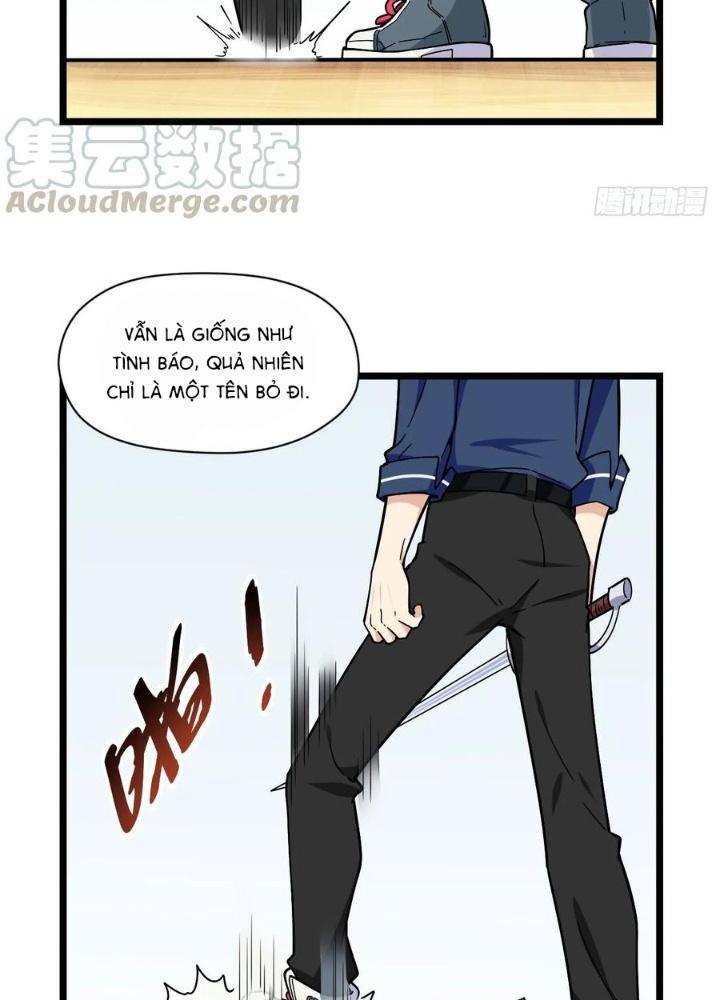 Bạn Gái Phản Diện Của Ta Chapter 140 - Trang 2