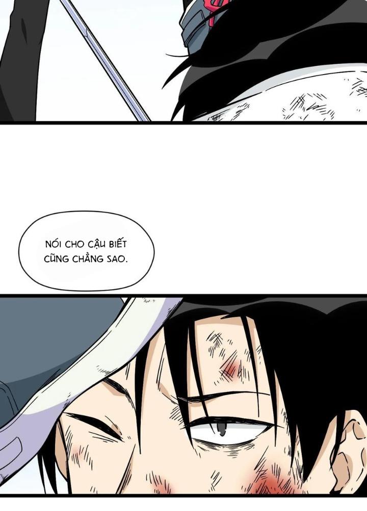 Bạn Gái Phản Diện Của Ta Chapter 140 - Trang 2