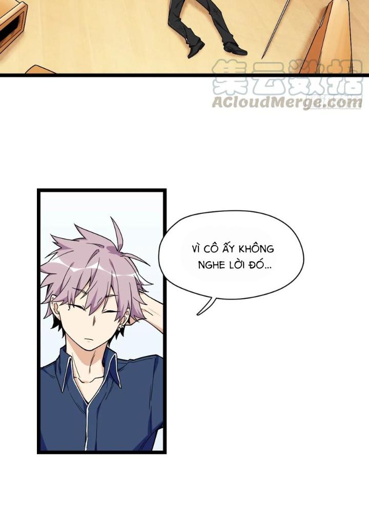 Bạn Gái Phản Diện Của Ta Chapter 141 - Trang 2