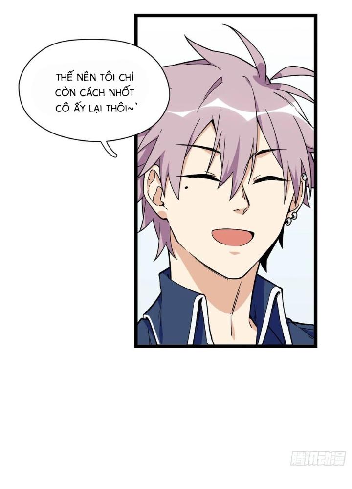 Bạn Gái Phản Diện Của Ta Chapter 141 - Trang 2