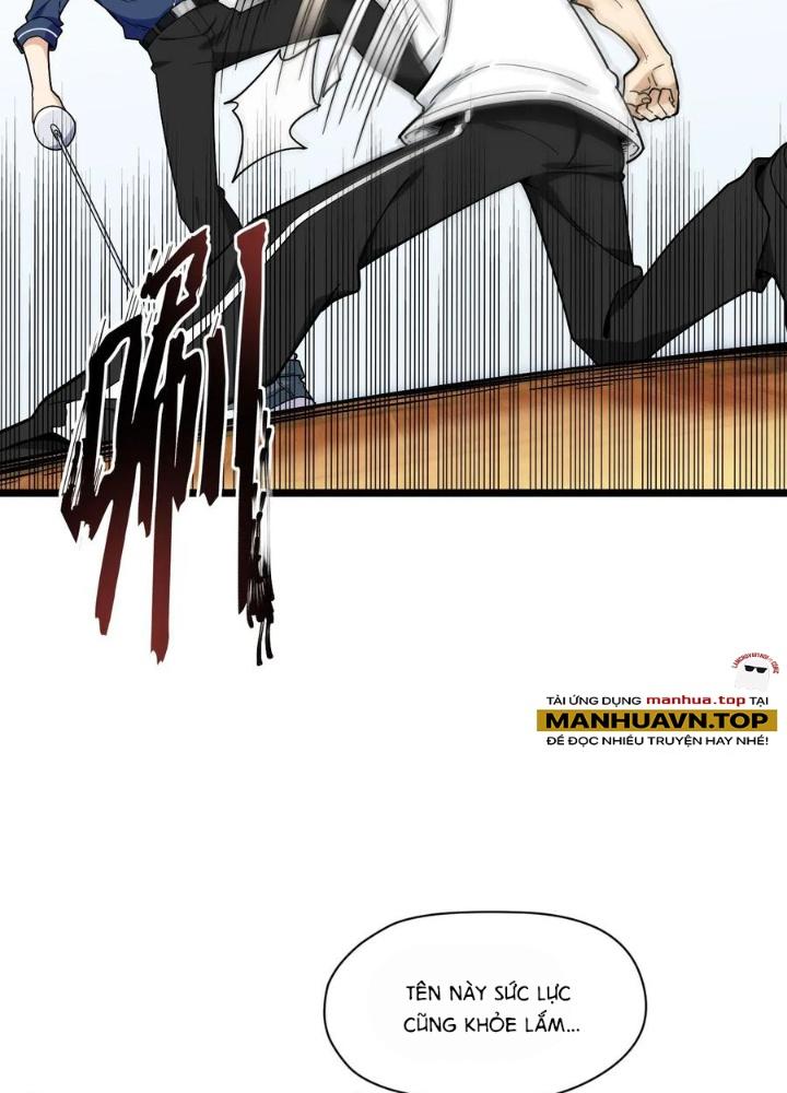 Bạn Gái Phản Diện Của Ta Chapter 141 - Trang 2