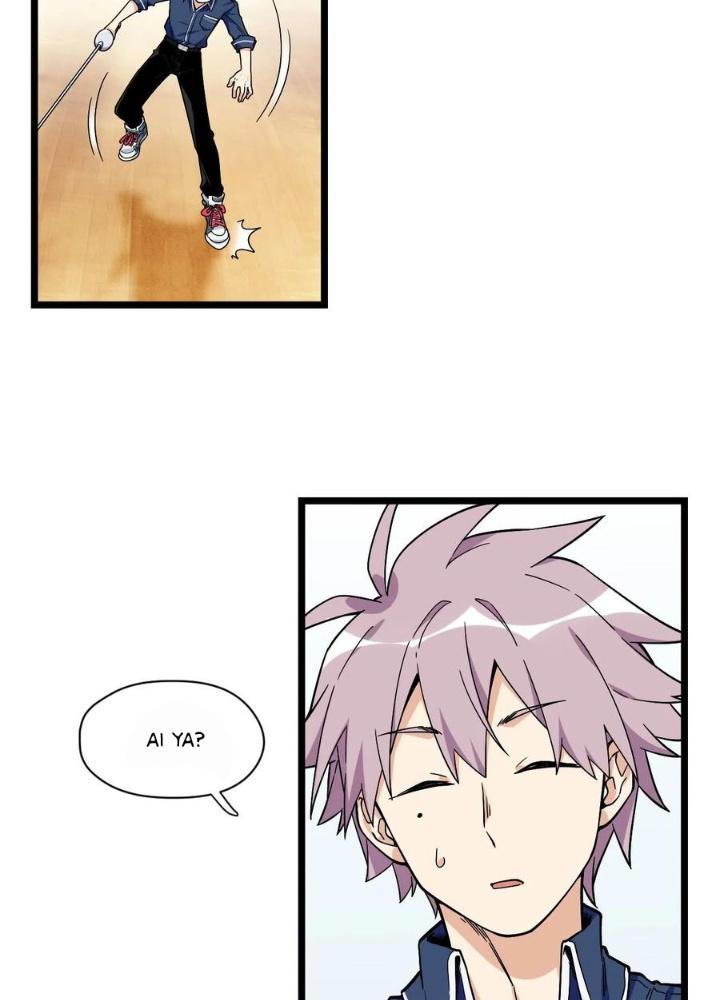 Bạn Gái Phản Diện Của Ta Chapter 141 - Trang 2