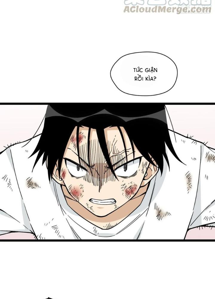 Bạn Gái Phản Diện Của Ta Chapter 141 - Trang 2