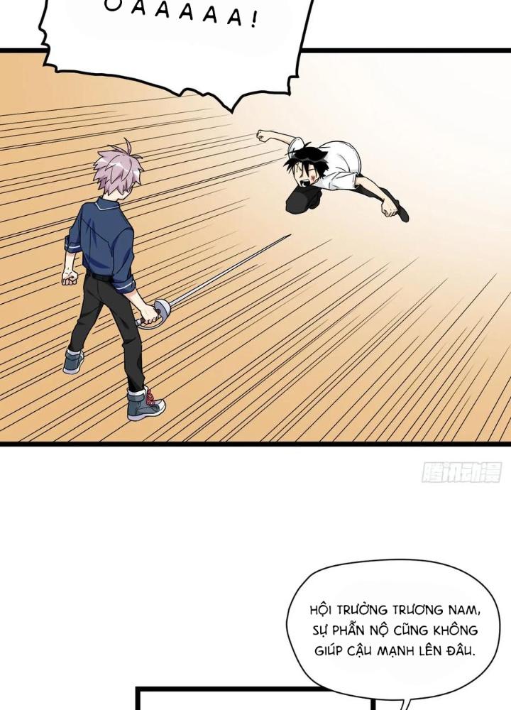 Bạn Gái Phản Diện Của Ta Chapter 141 - Trang 2