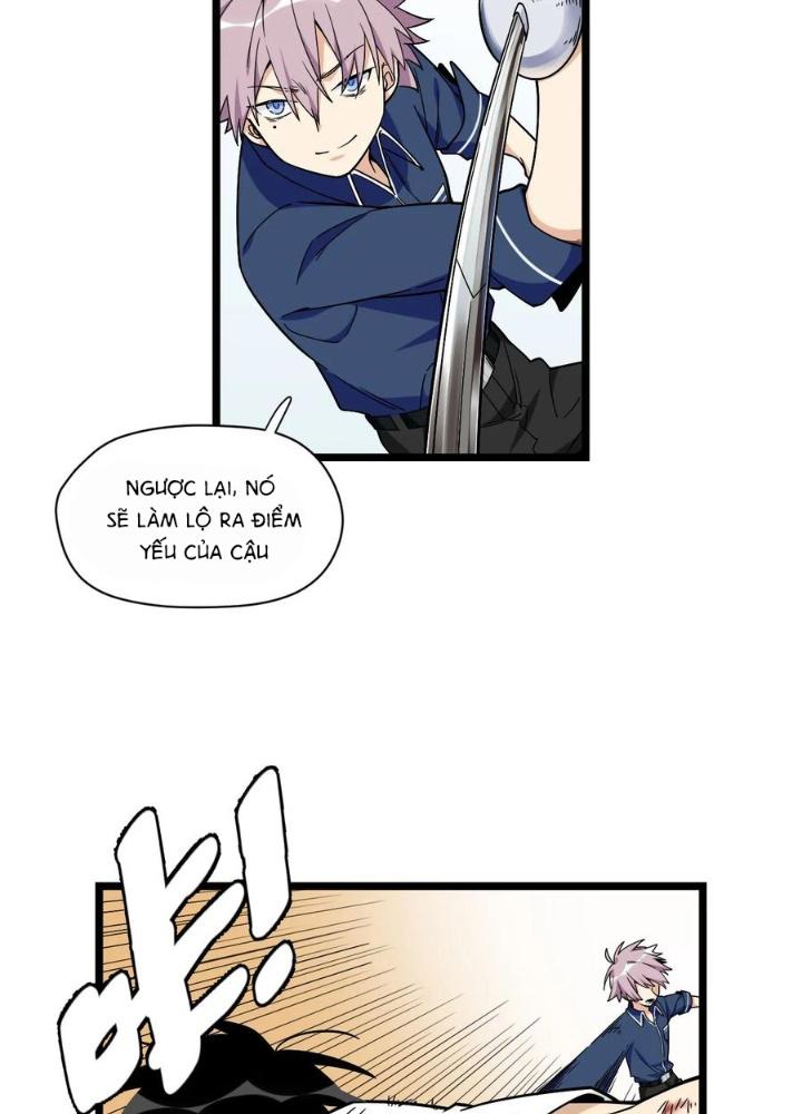 Bạn Gái Phản Diện Của Ta Chapter 141 - Trang 2