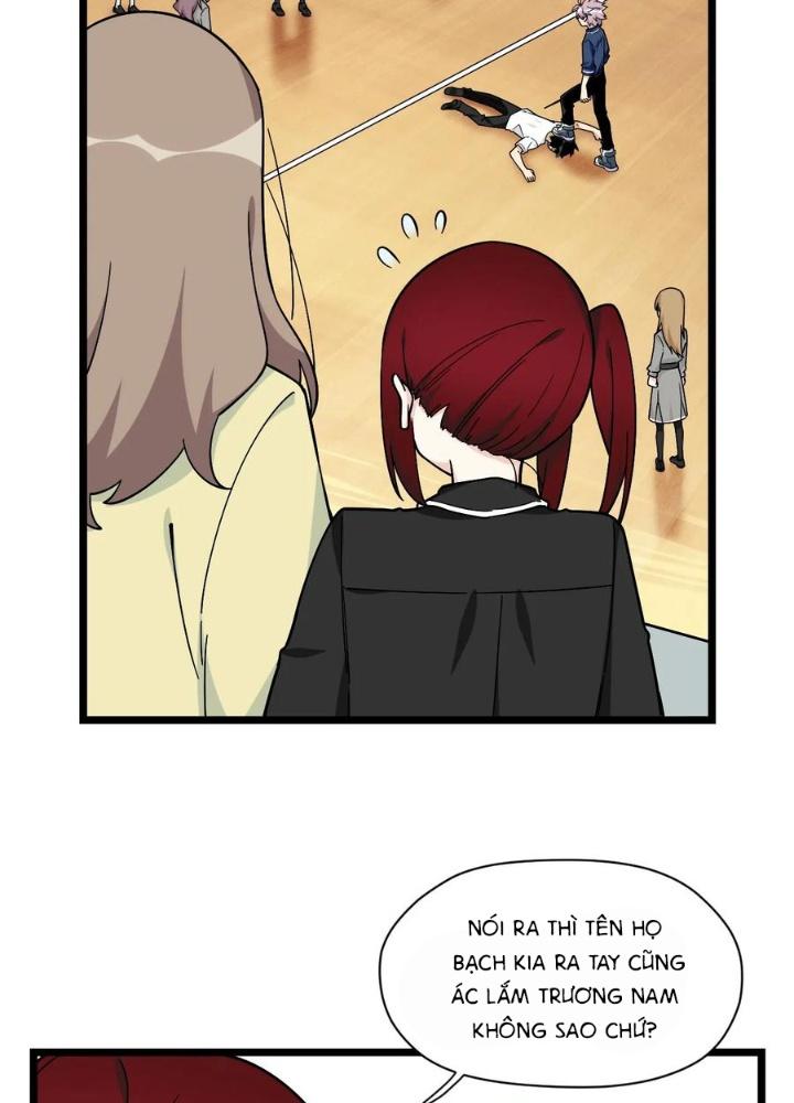 Bạn Gái Phản Diện Của Ta Chapter 141 - Trang 2