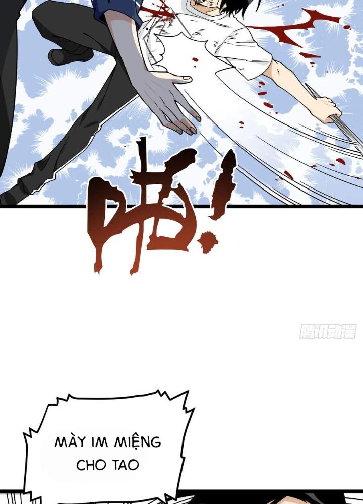 Bạn Gái Phản Diện Của Ta Chapter 141 - Trang 2