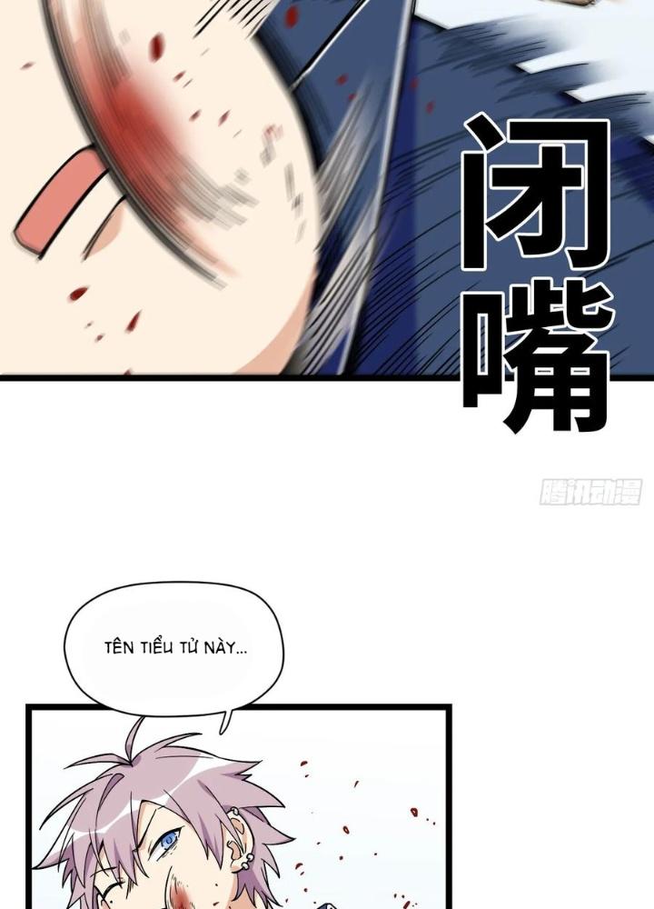 Bạn Gái Phản Diện Của Ta Chapter 141 - Trang 2