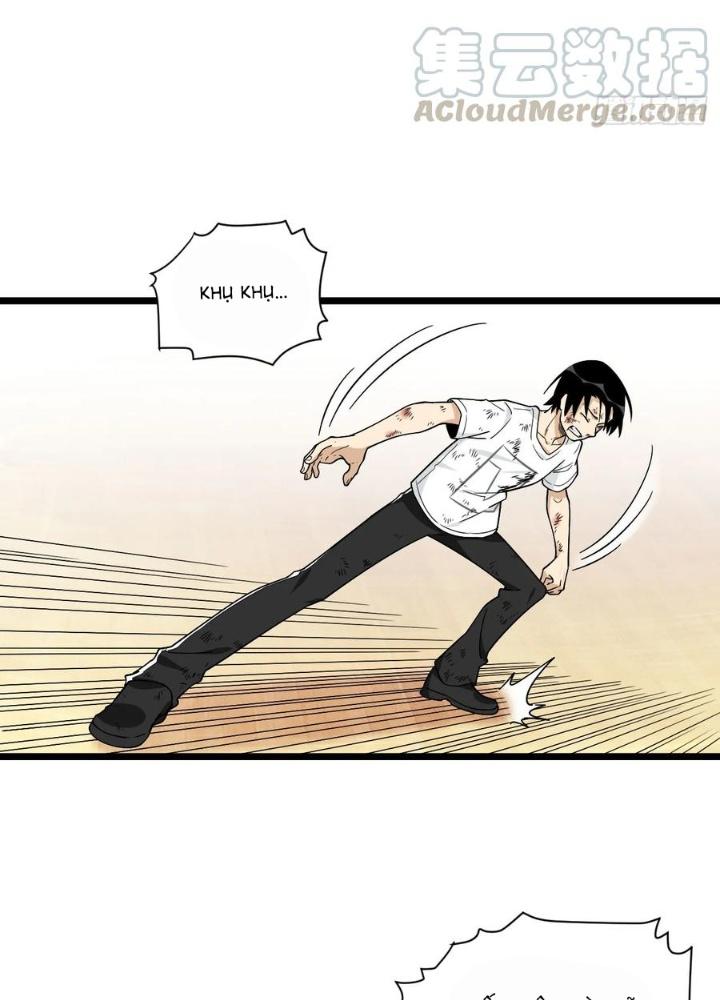 Bạn Gái Phản Diện Của Ta Chapter 141 - Trang 2