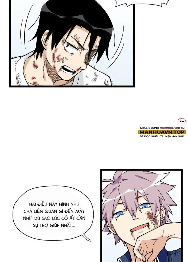 Bạn Gái Phản Diện Của Ta Chapter 141 - Trang 2