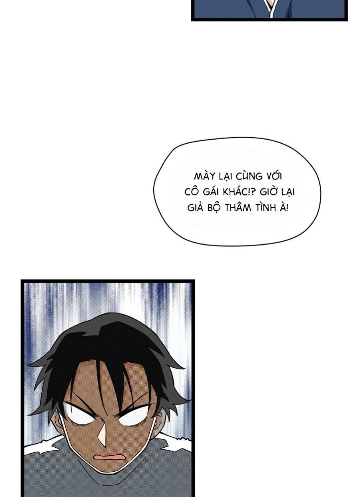 Bạn Gái Phản Diện Của Ta Chapter 141 - Trang 2