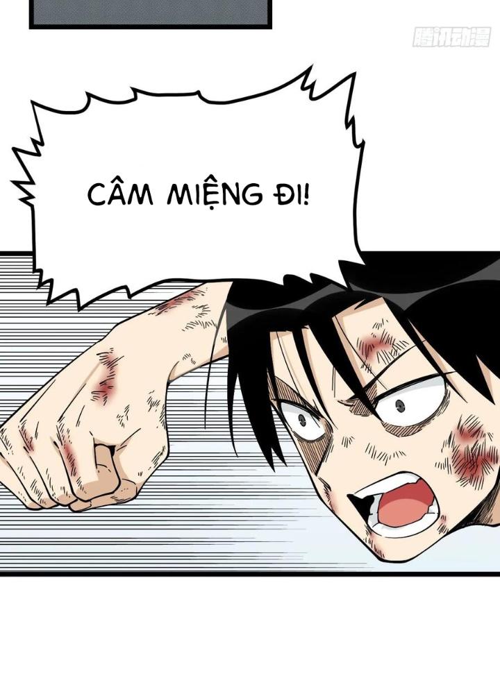 Bạn Gái Phản Diện Của Ta Chapter 141 - Trang 2