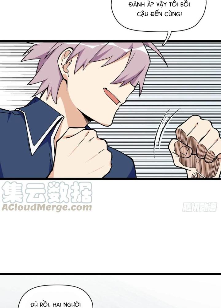 Bạn Gái Phản Diện Của Ta Chapter 141 - Trang 2