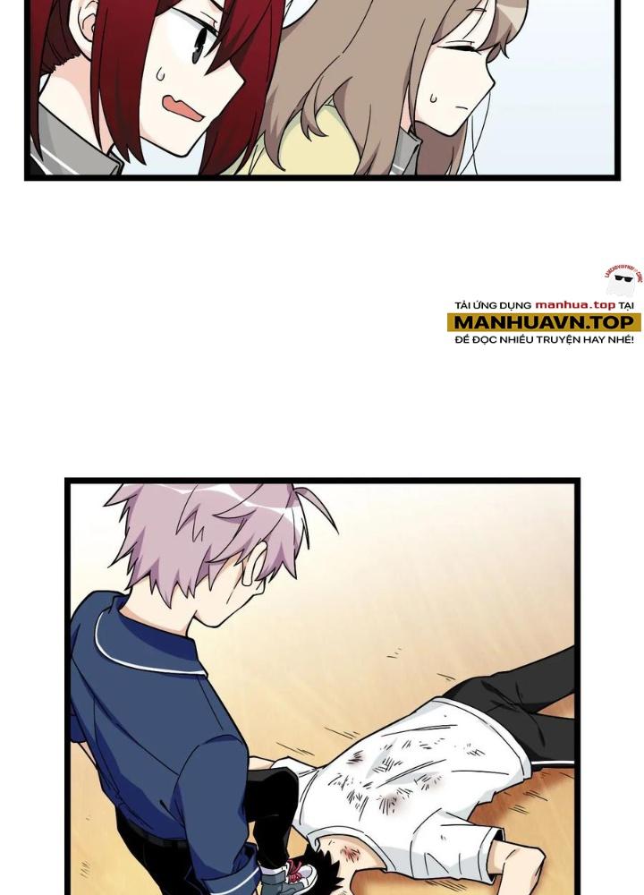 Bạn Gái Phản Diện Của Ta Chapter 141 - Trang 2