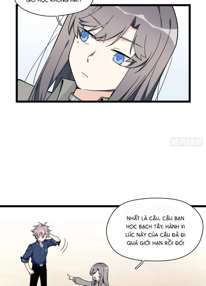 Bạn Gái Phản Diện Của Ta Chapter 141 - Trang 2