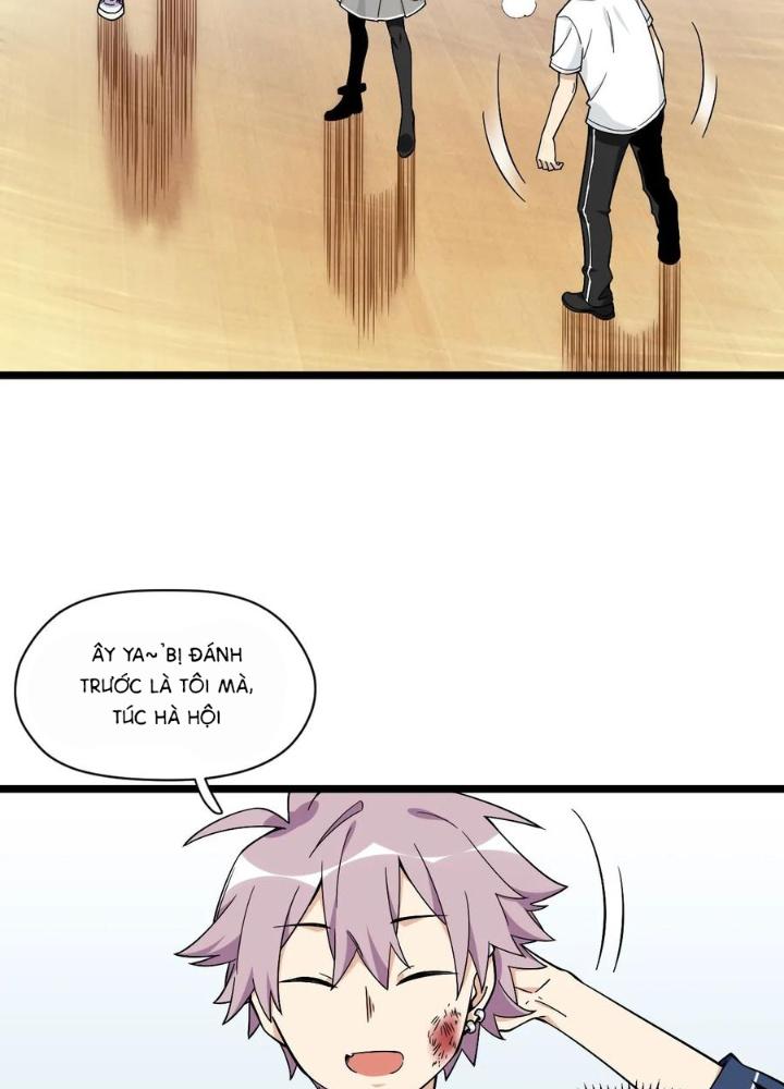 Bạn Gái Phản Diện Của Ta Chapter 141 - Trang 2