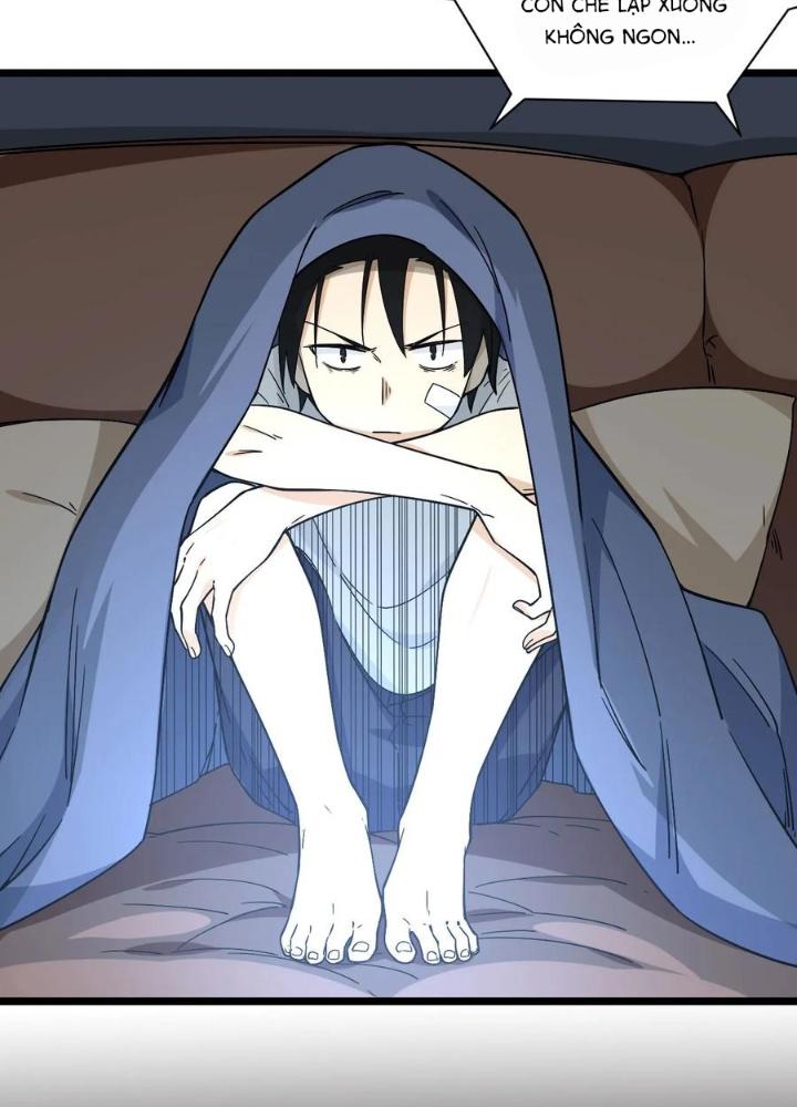 Bạn Gái Phản Diện Của Ta Chapter 141 - Trang 2