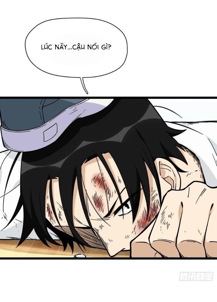 Bạn Gái Phản Diện Của Ta Chapter 141 - Trang 2