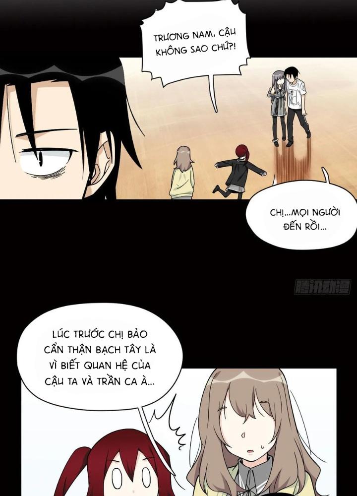 Bạn Gái Phản Diện Của Ta Chapter 141 - Trang 2