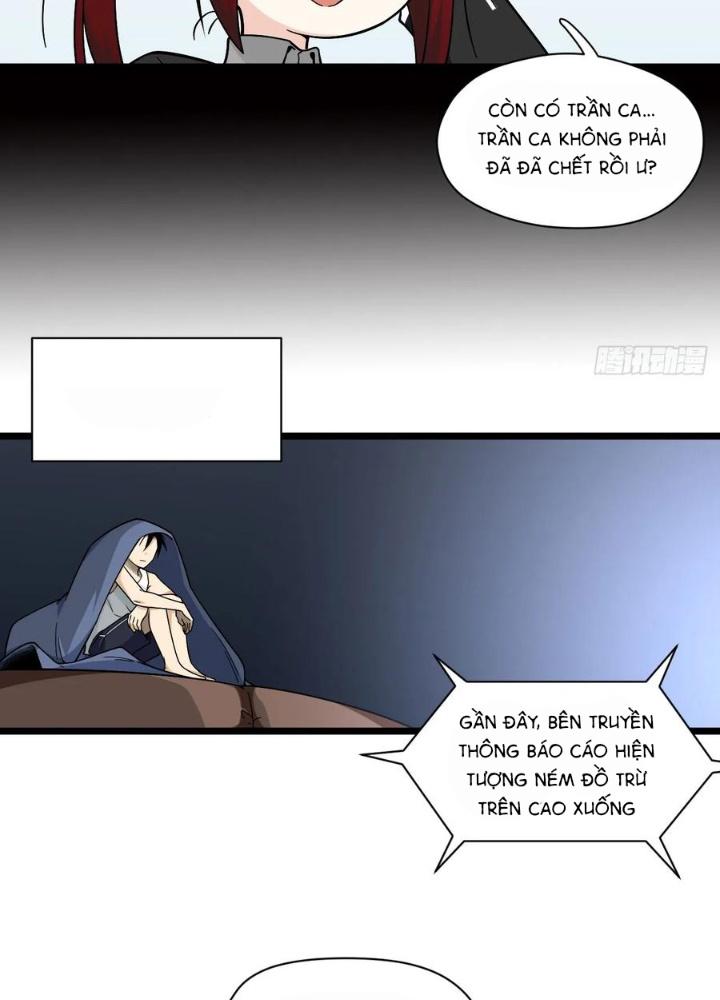 Bạn Gái Phản Diện Của Ta Chapter 141 - Trang 2