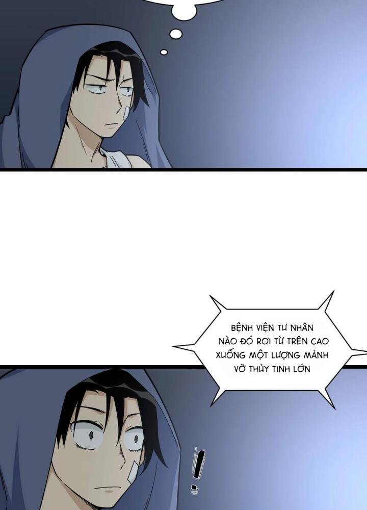 Bạn Gái Phản Diện Của Ta Chapter 141 - Trang 2