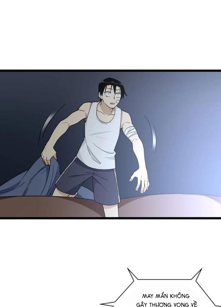 Bạn Gái Phản Diện Của Ta Chapter 141 - Trang 2