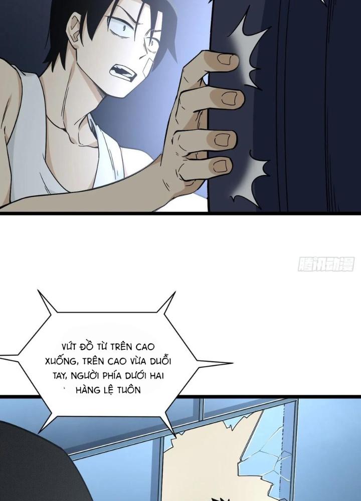 Bạn Gái Phản Diện Của Ta Chapter 141 - Trang 2