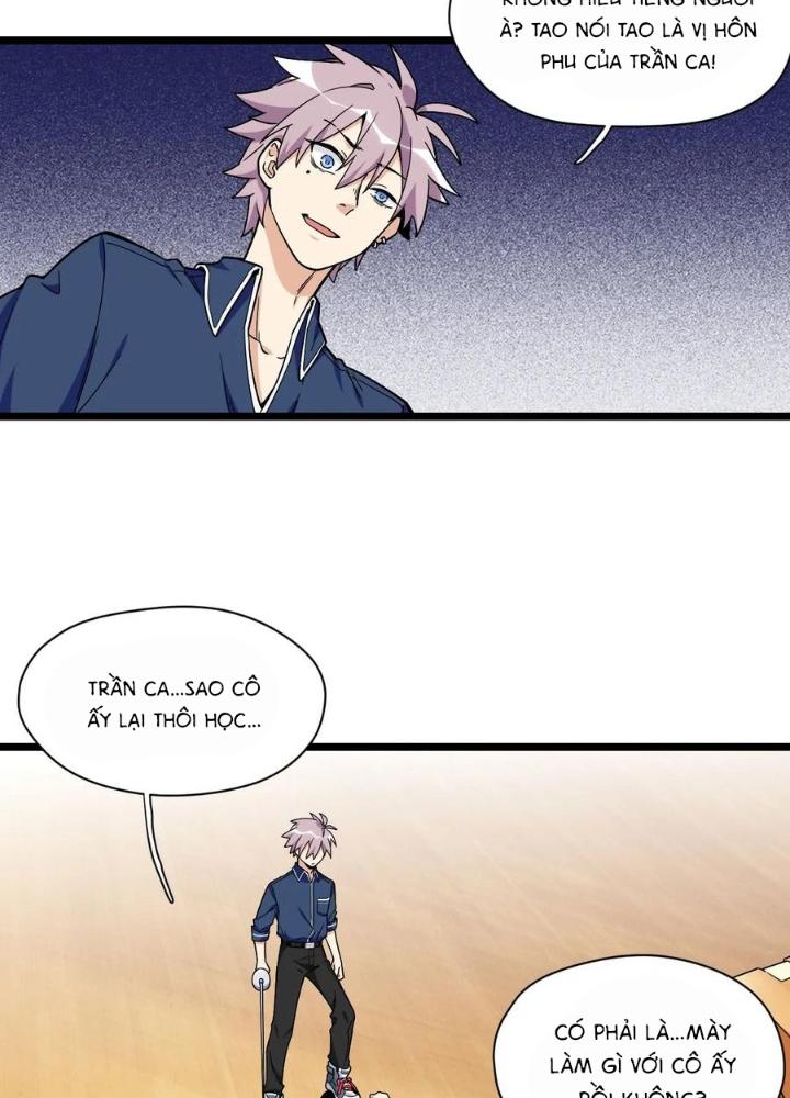 Bạn Gái Phản Diện Của Ta Chapter 141 - Trang 2