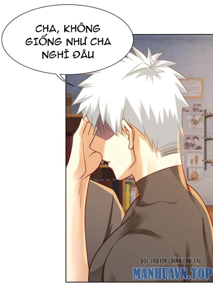 Long Vương Lệnh Chapter 23 - Trang 2