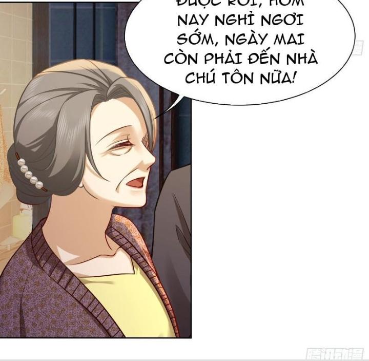 Long Vương Lệnh Chapter 23 - Trang 2