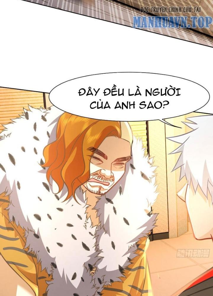 Long Vương Lệnh Chapter 23 - Trang 2