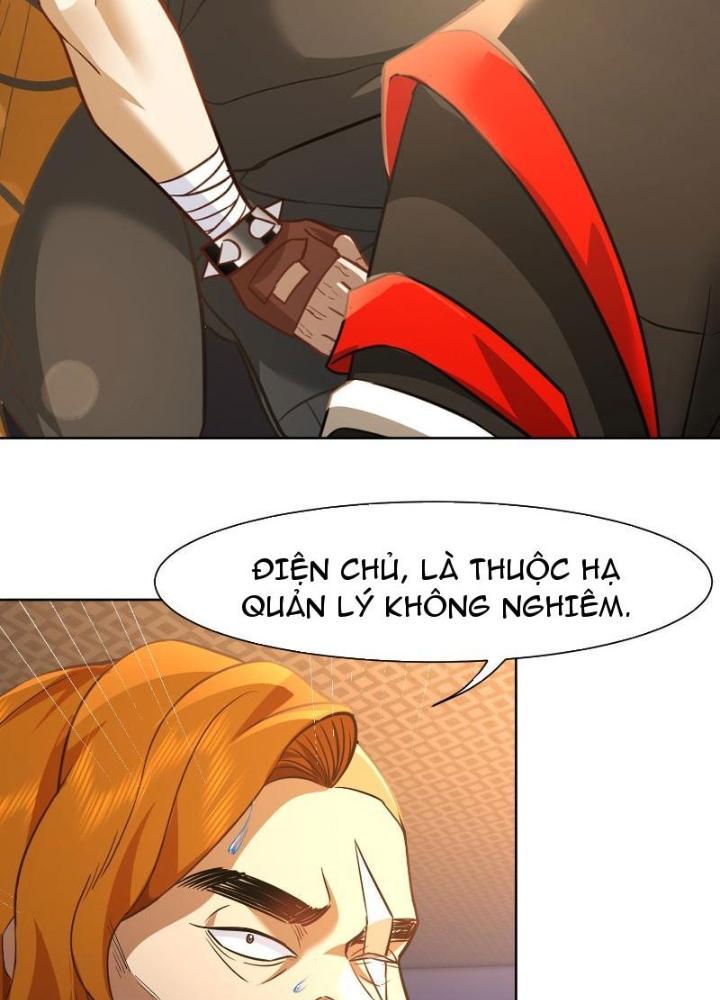 Long Vương Lệnh Chapter 23 - Trang 2