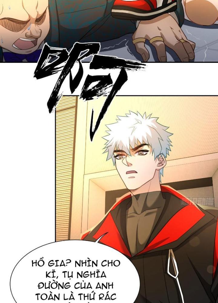 Long Vương Lệnh Chapter 23 - Trang 2