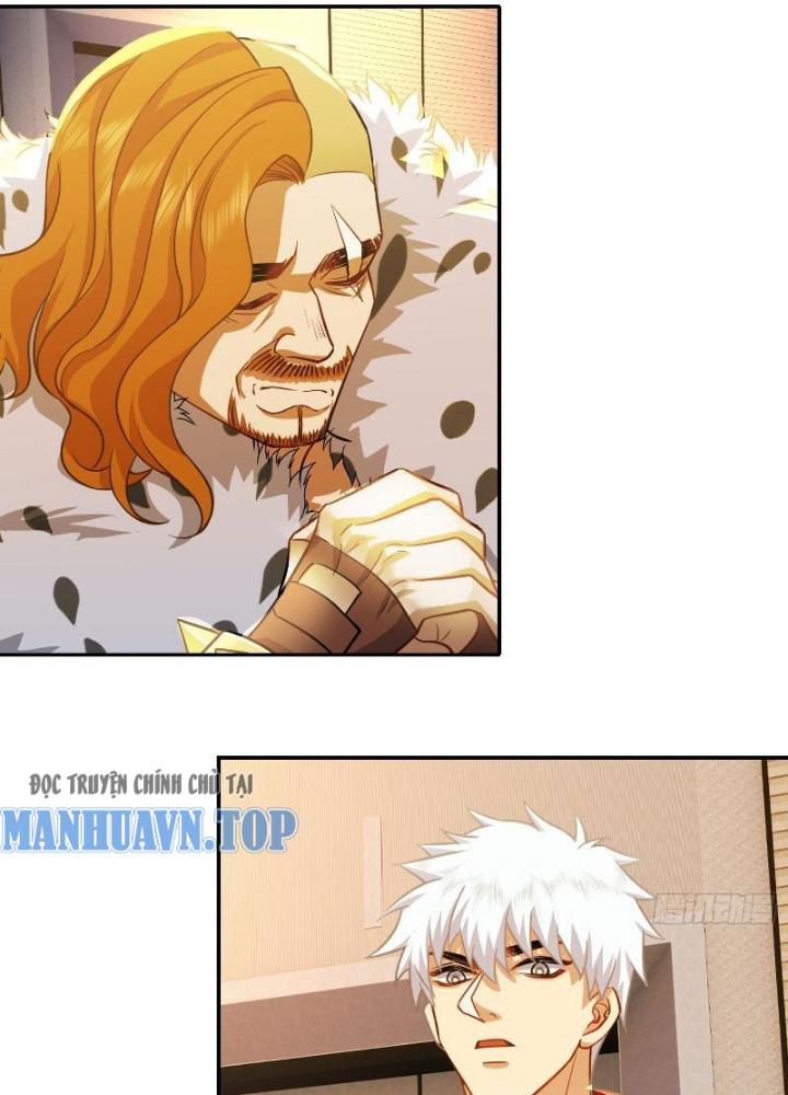 Long Vương Lệnh Chapter 23 - Trang 2