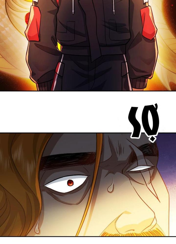 Long Vương Lệnh Chapter 23 - Trang 2