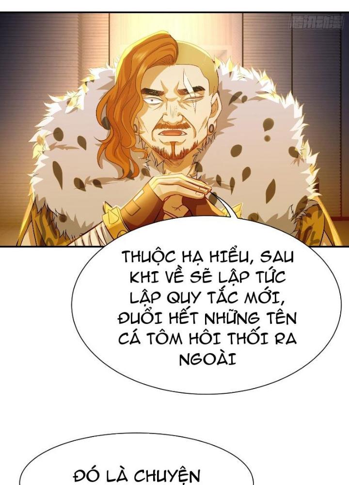 Long Vương Lệnh Chapter 23 - Trang 2