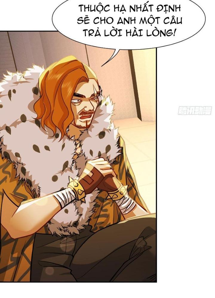 Long Vương Lệnh Chapter 23 - Trang 2