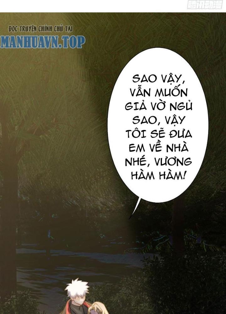 Long Vương Lệnh Chapter 23 - Trang 2