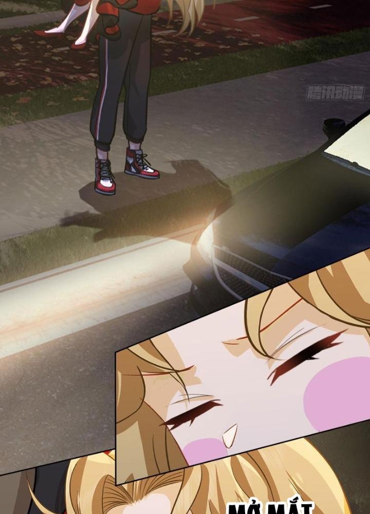 Long Vương Lệnh Chapter 23 - Trang 2