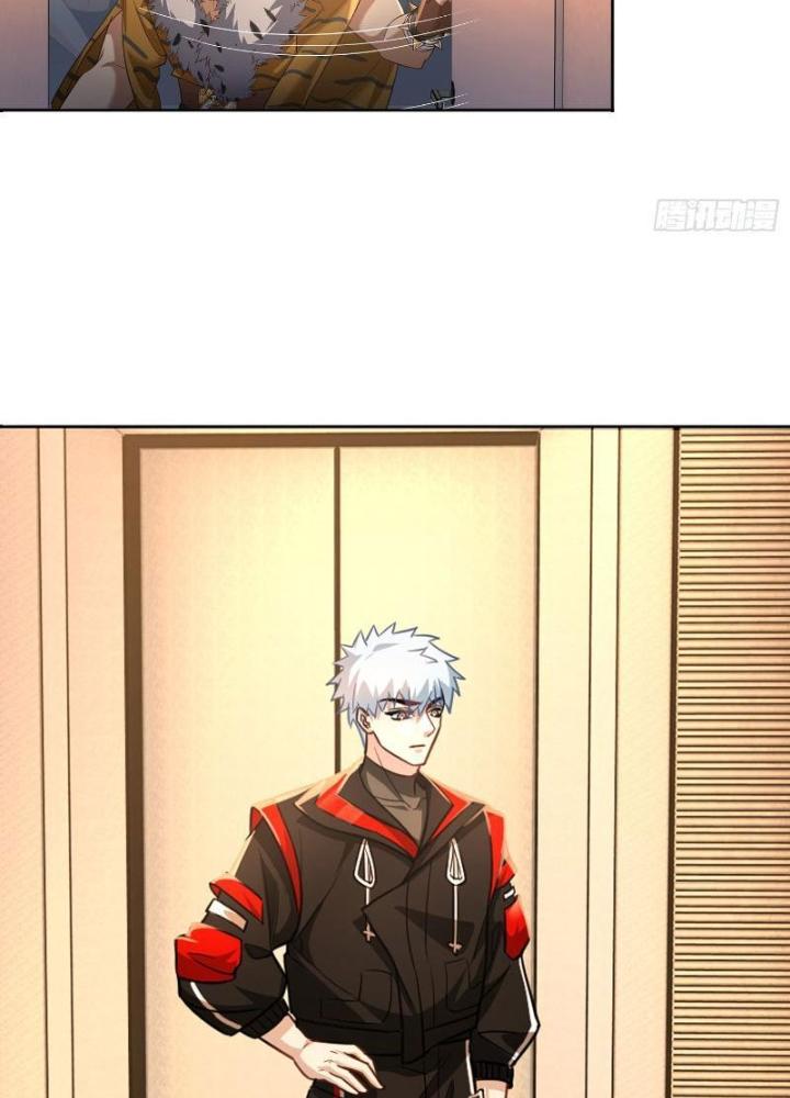 Long Vương Lệnh Chapter 23 - Trang 2