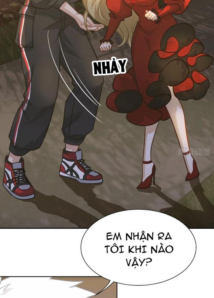 Long Vương Lệnh Chapter 23 - Trang 2