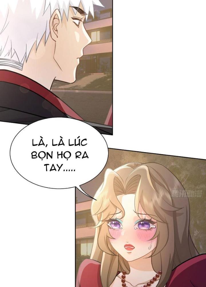 Long Vương Lệnh Chapter 23 - Trang 2