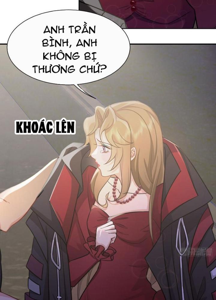 Long Vương Lệnh Chapter 23 - Trang 2