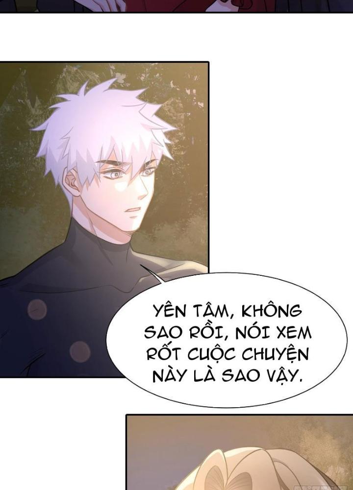 Long Vương Lệnh Chapter 23 - Trang 2