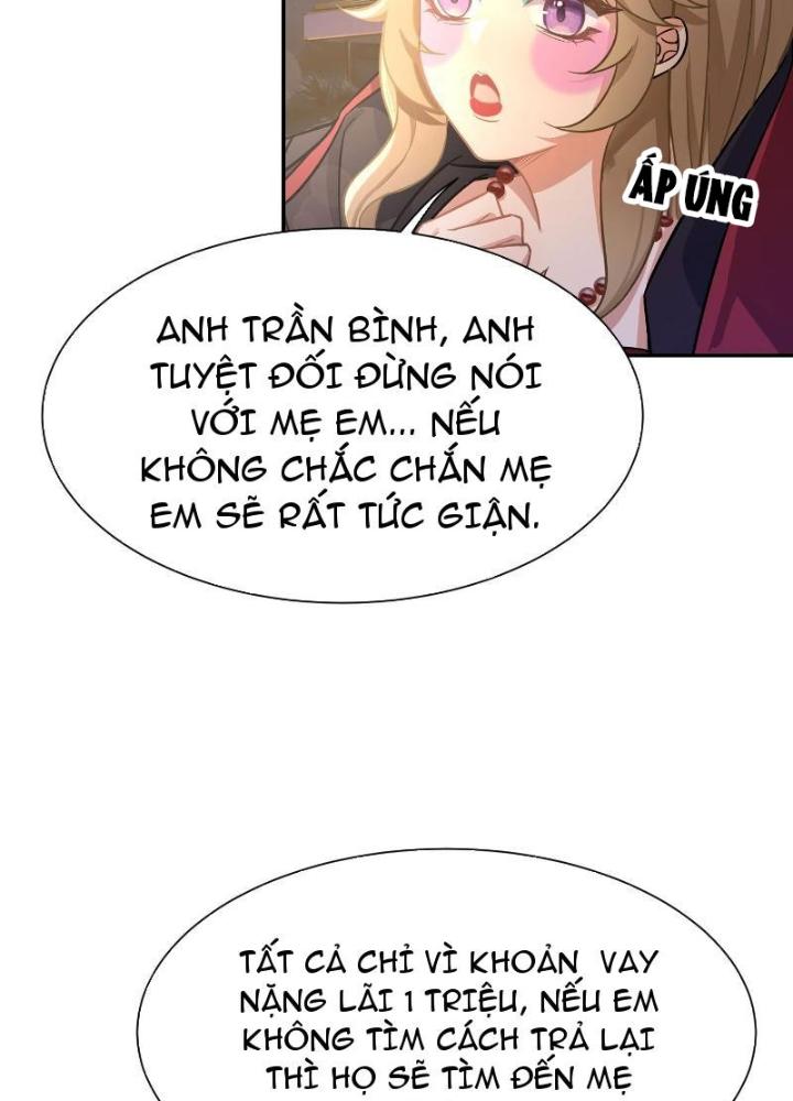 Long Vương Lệnh Chapter 23 - Trang 2