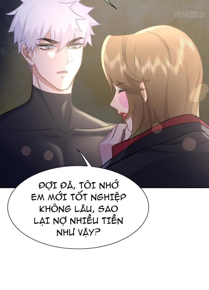 Long Vương Lệnh Chapter 23 - Trang 2