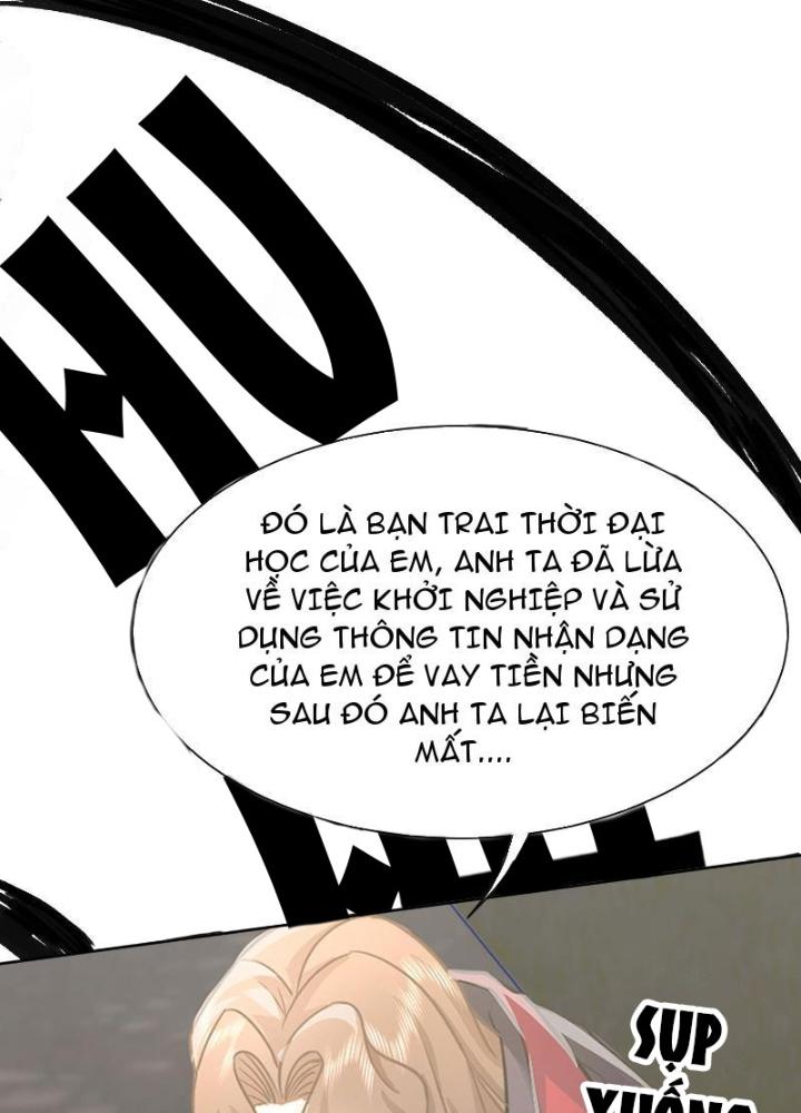 Long Vương Lệnh Chapter 23 - Trang 2