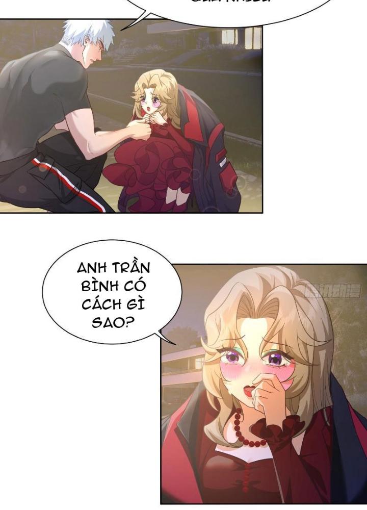 Long Vương Lệnh Chapter 23 - Trang 2